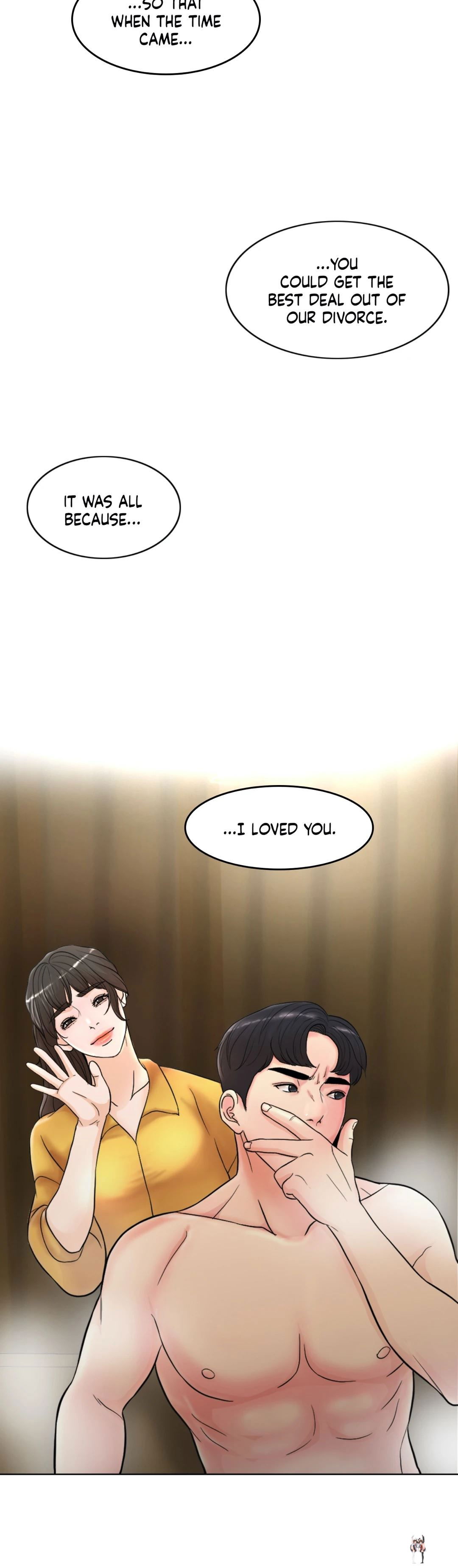 Wife for 1000 Days Wife for 1000 Days Chapter 22 - Page 35