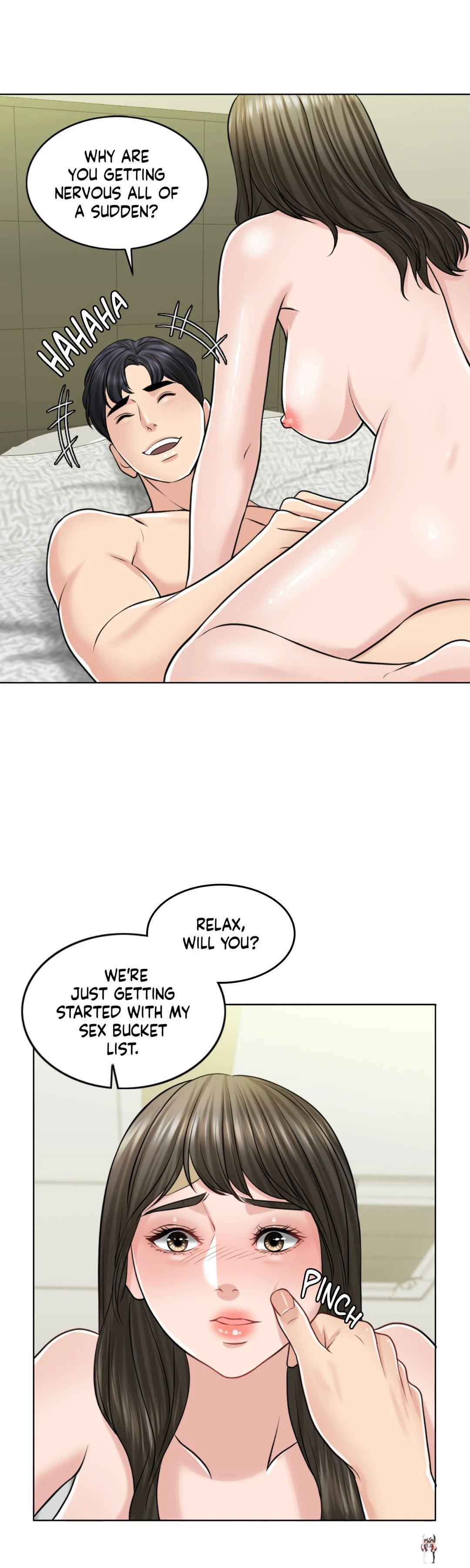 Wife for 1000 Days Wife for 1000 Days Chapter 22 - Page 4