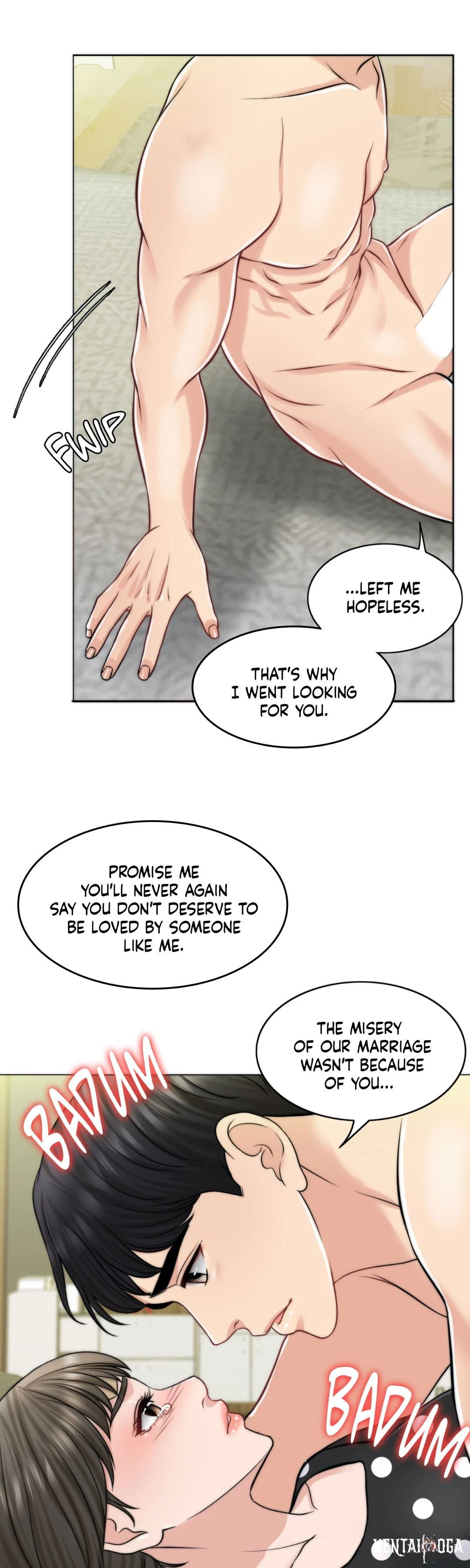 Wife for 1000 Days Wife for 1000 Days Chapter 22 - Page 40