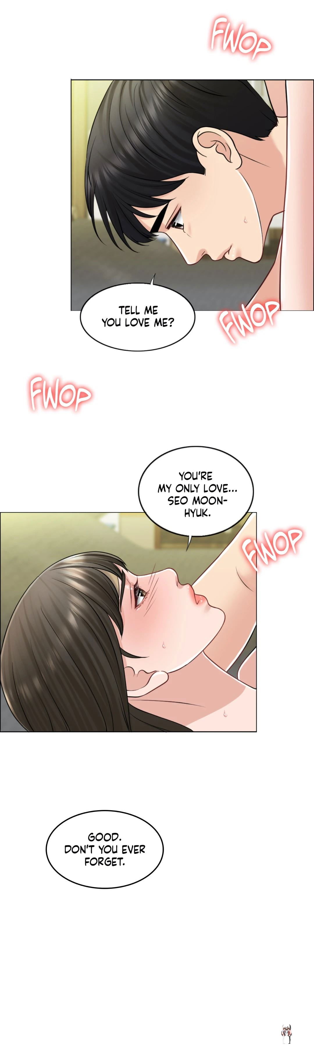 Wife for 1000 Days Wife for 1000 Days Chapter 22 - Page 45