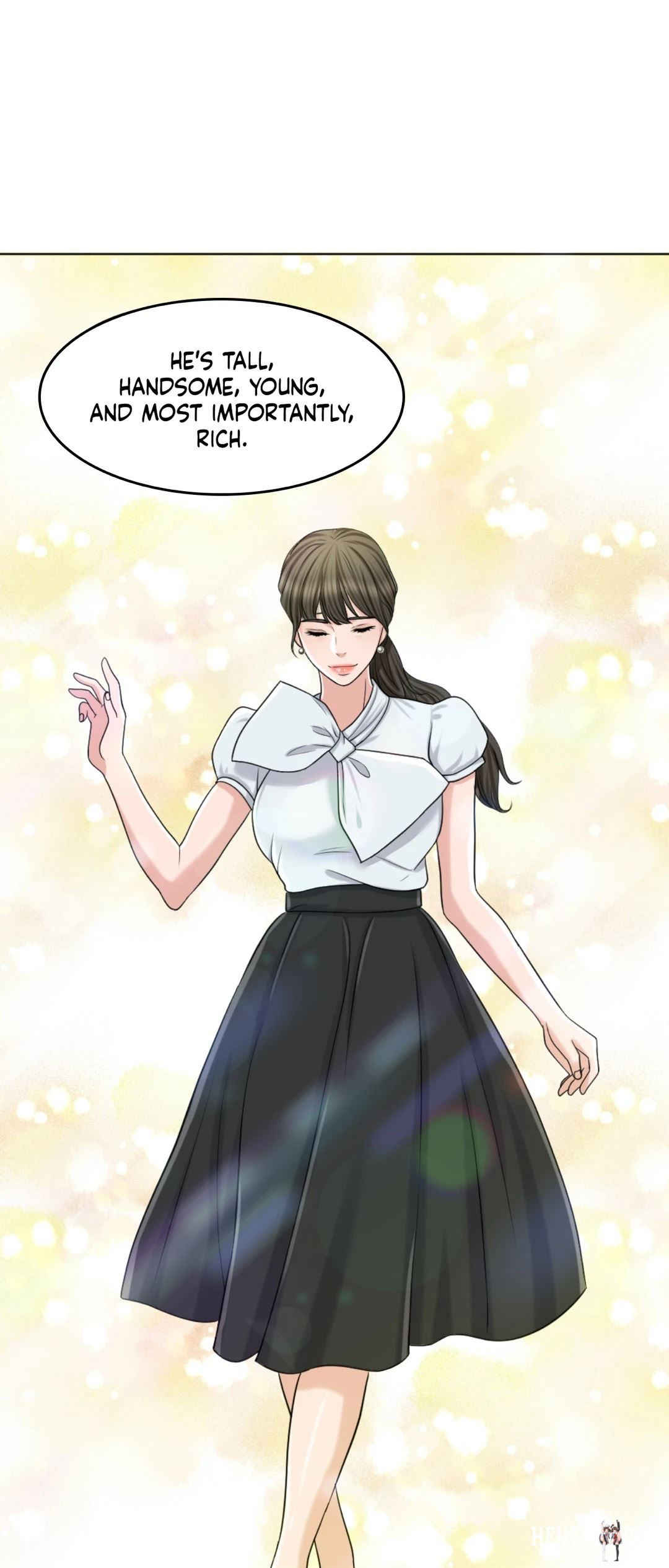 Wife for 1000 Days Wife for 1000 Days Chapter 23 - Page 10