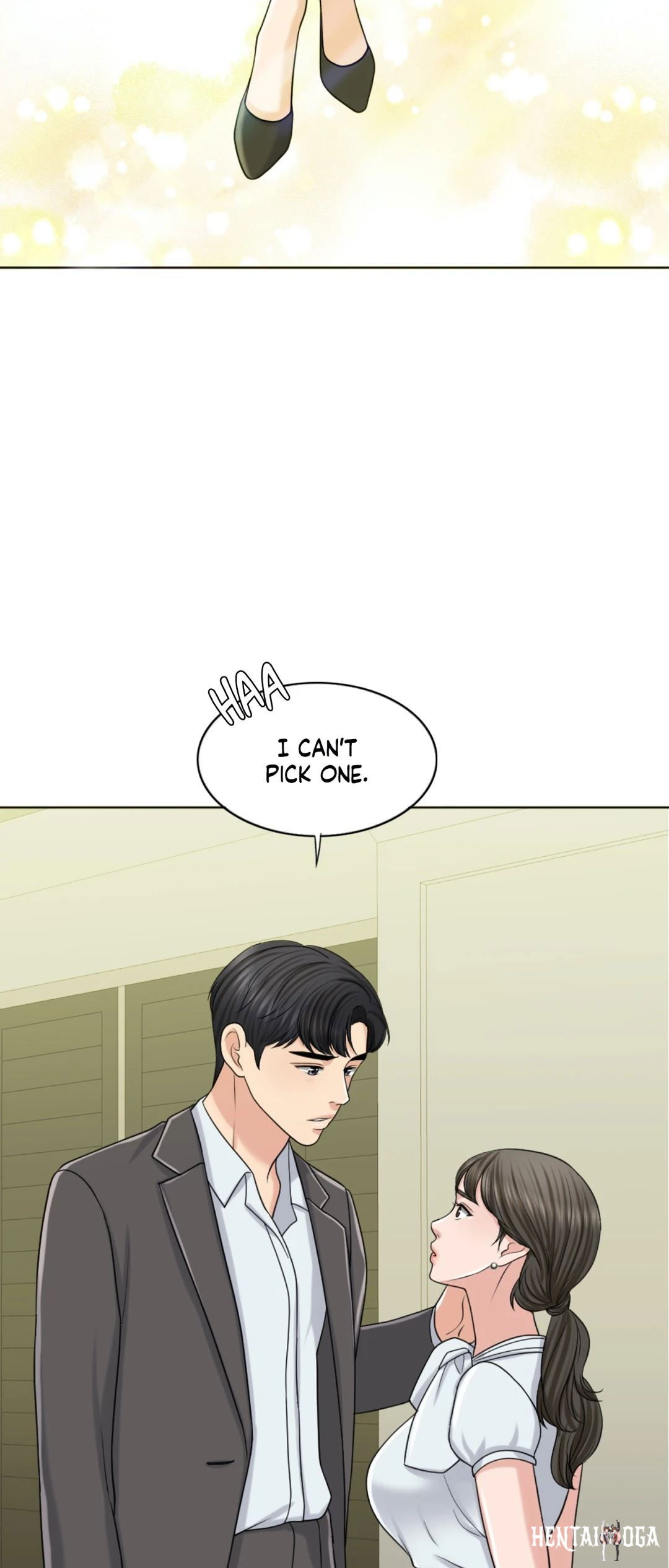 Wife for 1000 Days Wife for 1000 Days Chapter 23 - Page 11