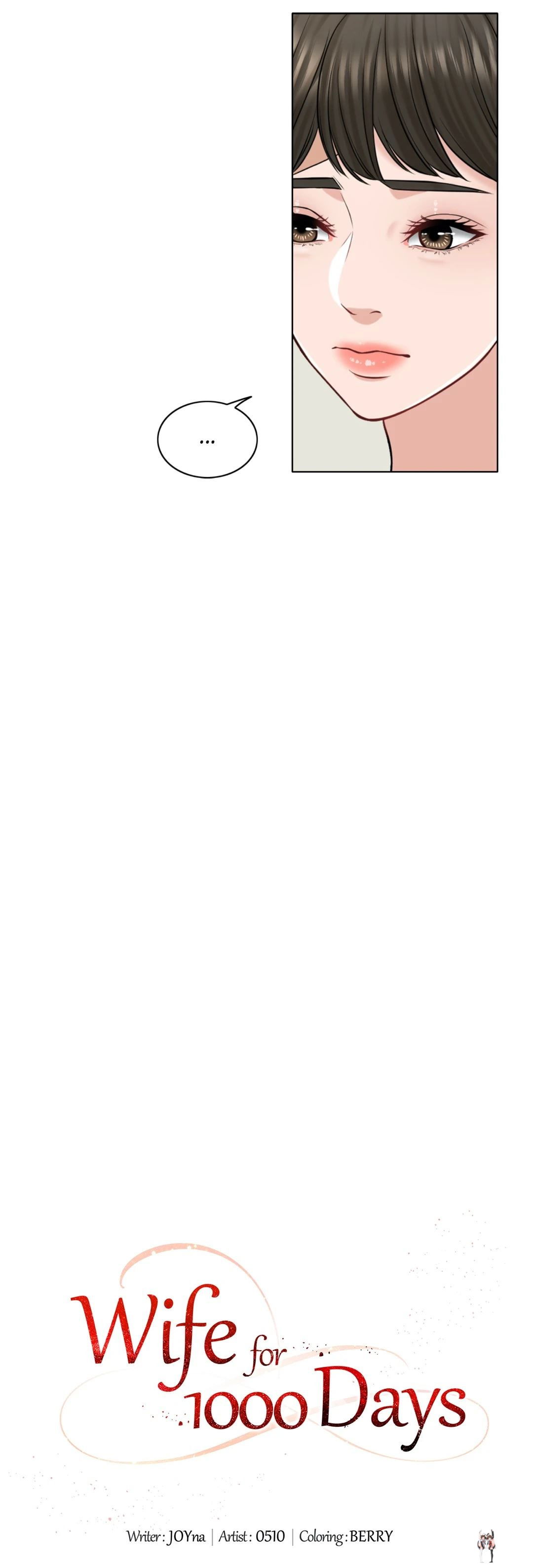 Wife for 1000 Days Wife for 1000 Days Chapter 23 - Page 19