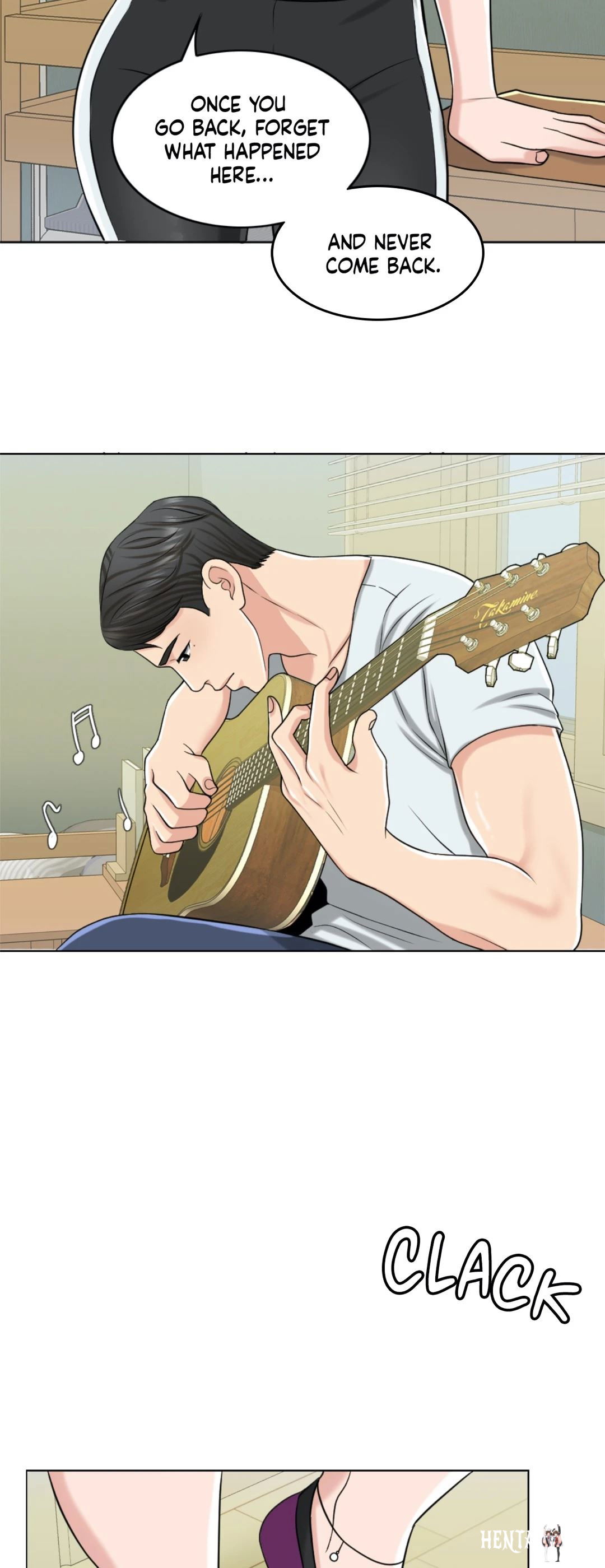 Wife for 1000 Days Wife for 1000 Days Chapter 23 - Page 22