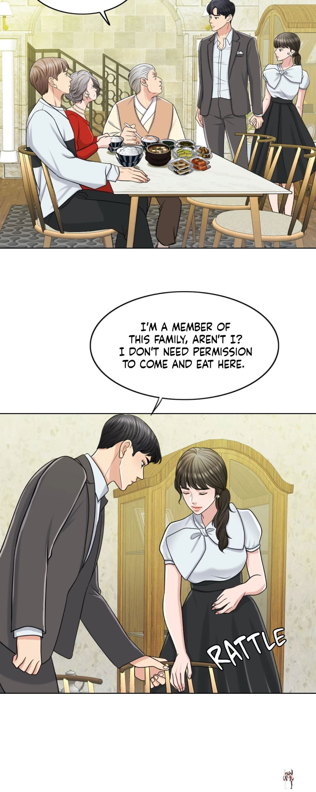 Wife for 1000 Days Wife for 1000 Days Chapter 23 - Page 36