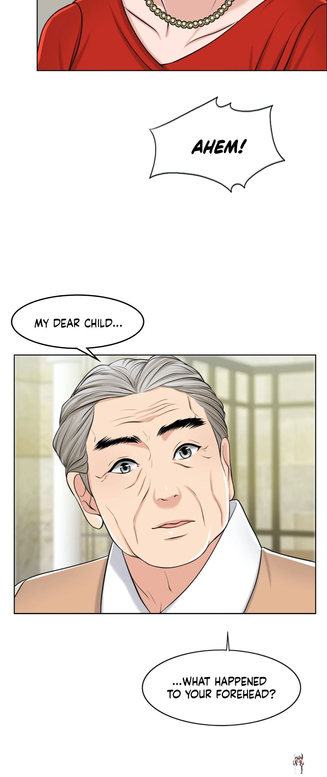 Wife for 1000 Days Wife for 1000 Days Chapter 23 - Page 40