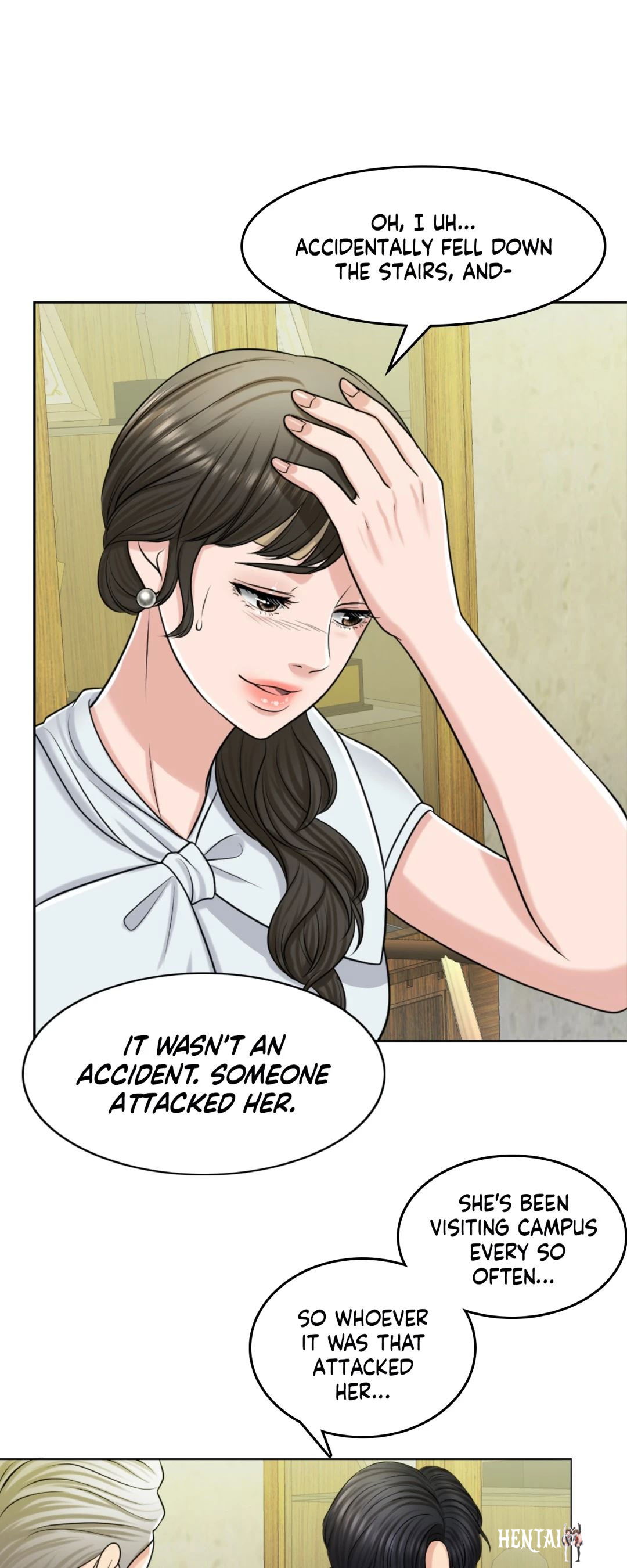 Wife for 1000 Days Wife for 1000 Days Chapter 23 - Page 41