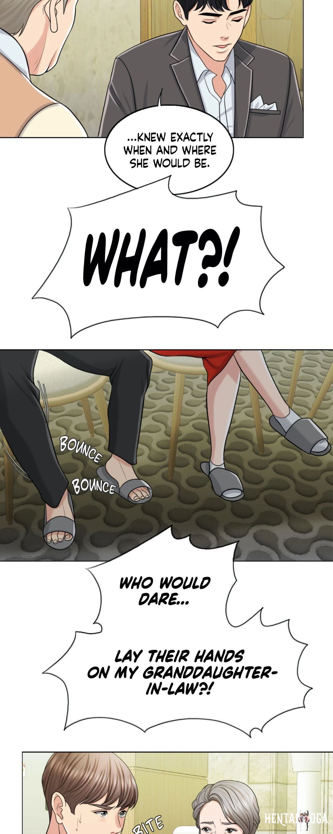 Wife for 1000 Days Wife for 1000 Days Chapter 23 - Page 42