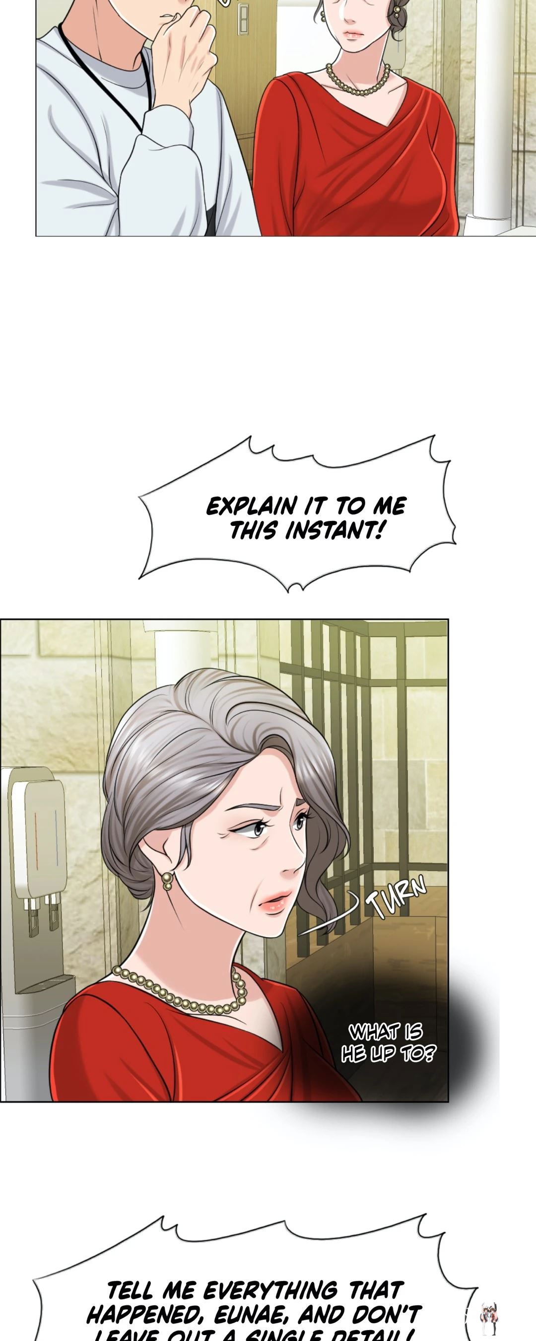 Wife for 1000 Days Wife for 1000 Days Chapter 23 - Page 43