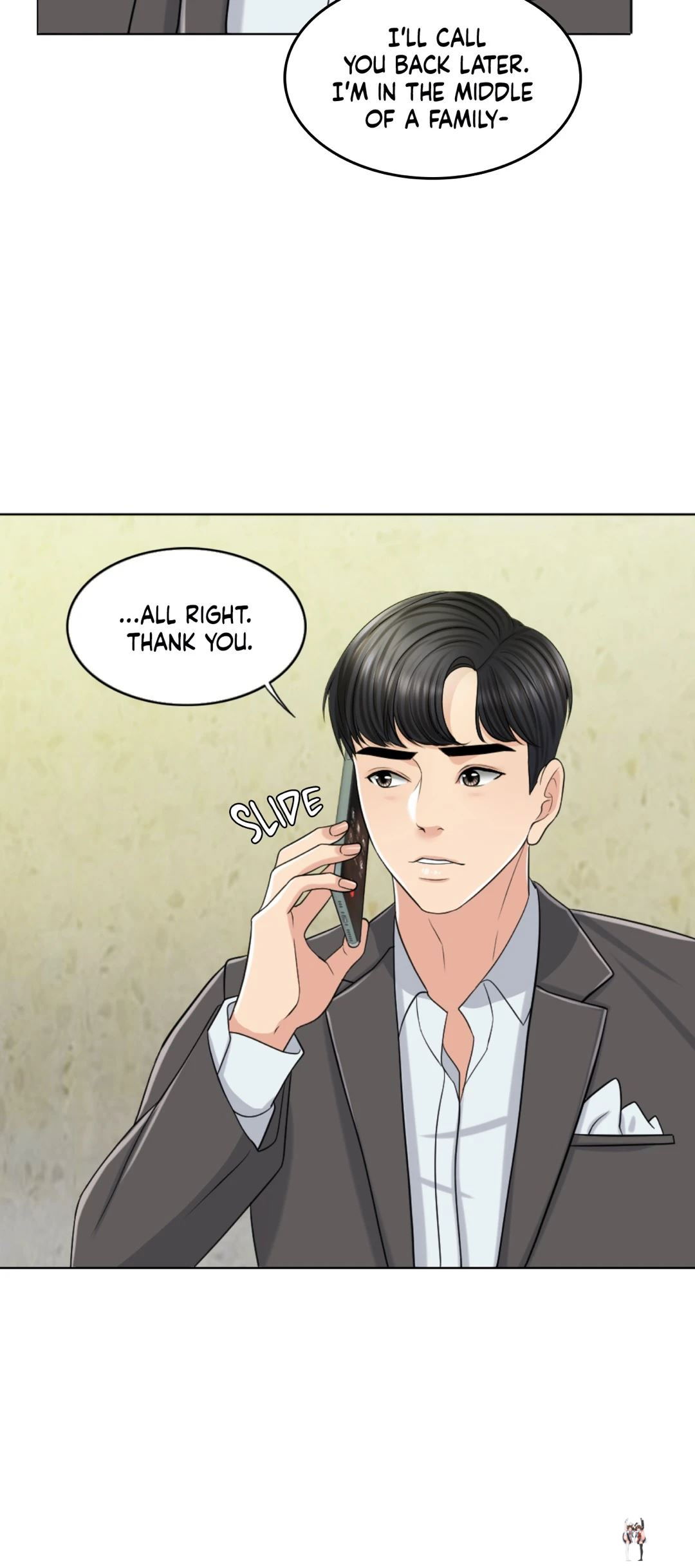 Wife for 1000 Days Wife for 1000 Days Chapter 23 - Page 46