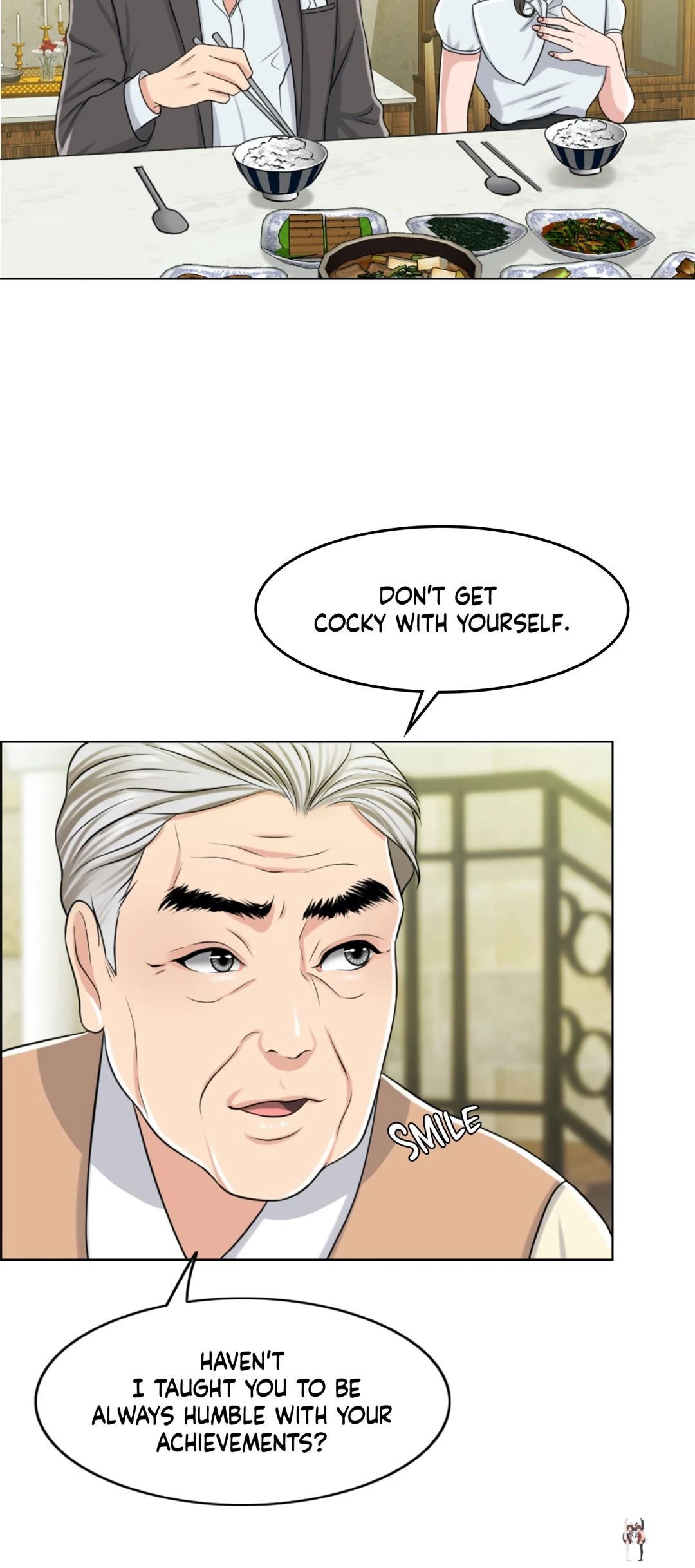 Wife for 1000 Days Wife for 1000 Days Chapter 23 - Page 48