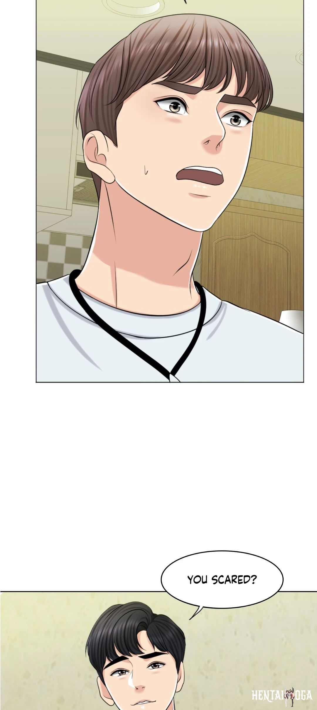 Wife for 1000 Days Wife for 1000 Days Chapter 23 - Page 50