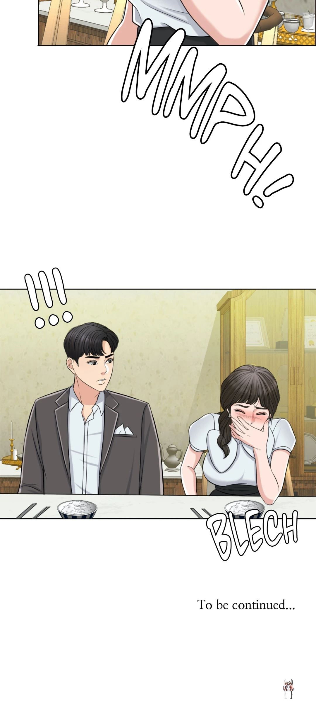 Wife for 1000 Days Wife for 1000 Days Chapter 23 - Page 56