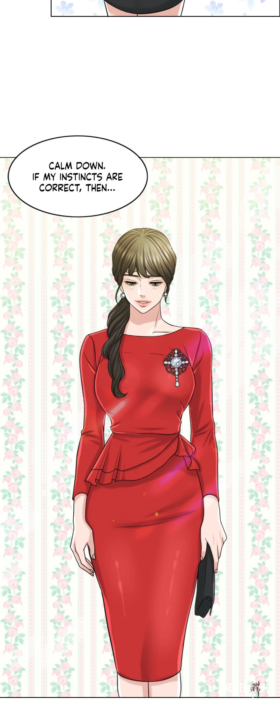 Wife for 1000 Days Wife for 1000 Days Chapter 23 - Page 6