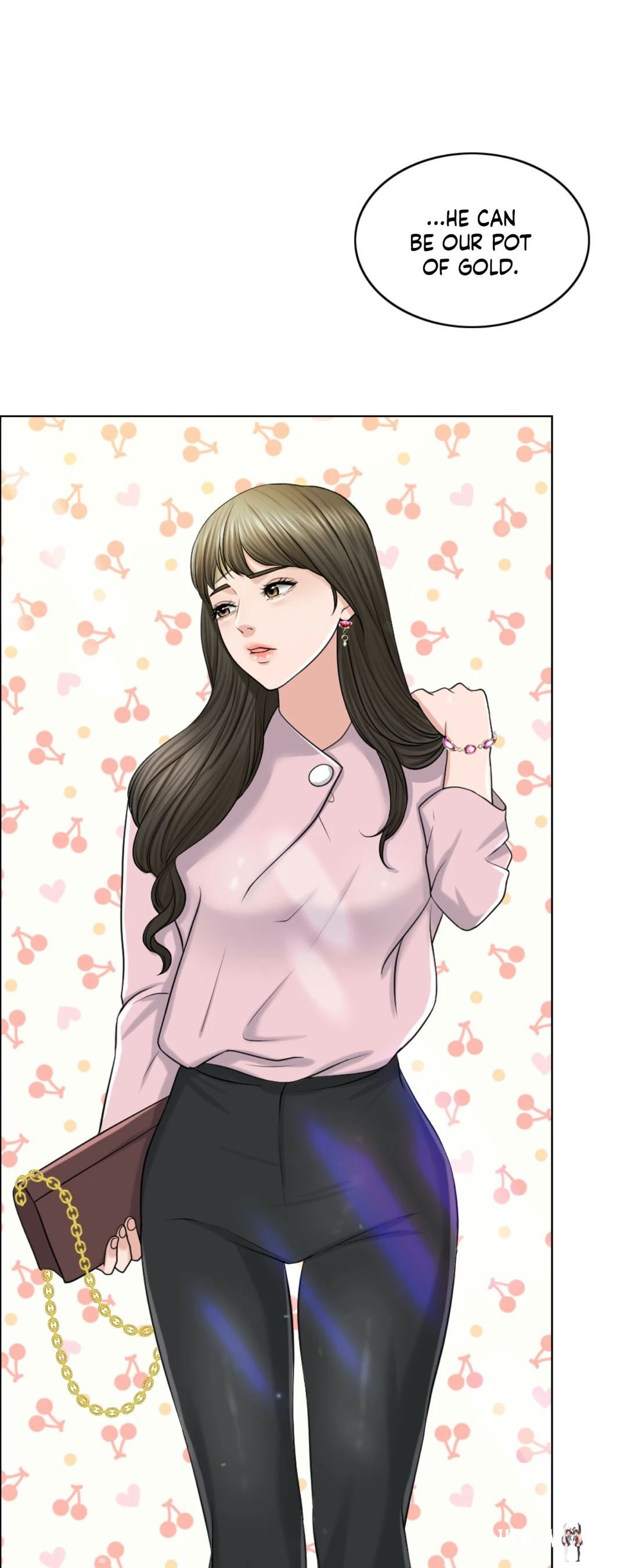 Wife for 1000 Days Wife for 1000 Days Chapter 23 - Page 7