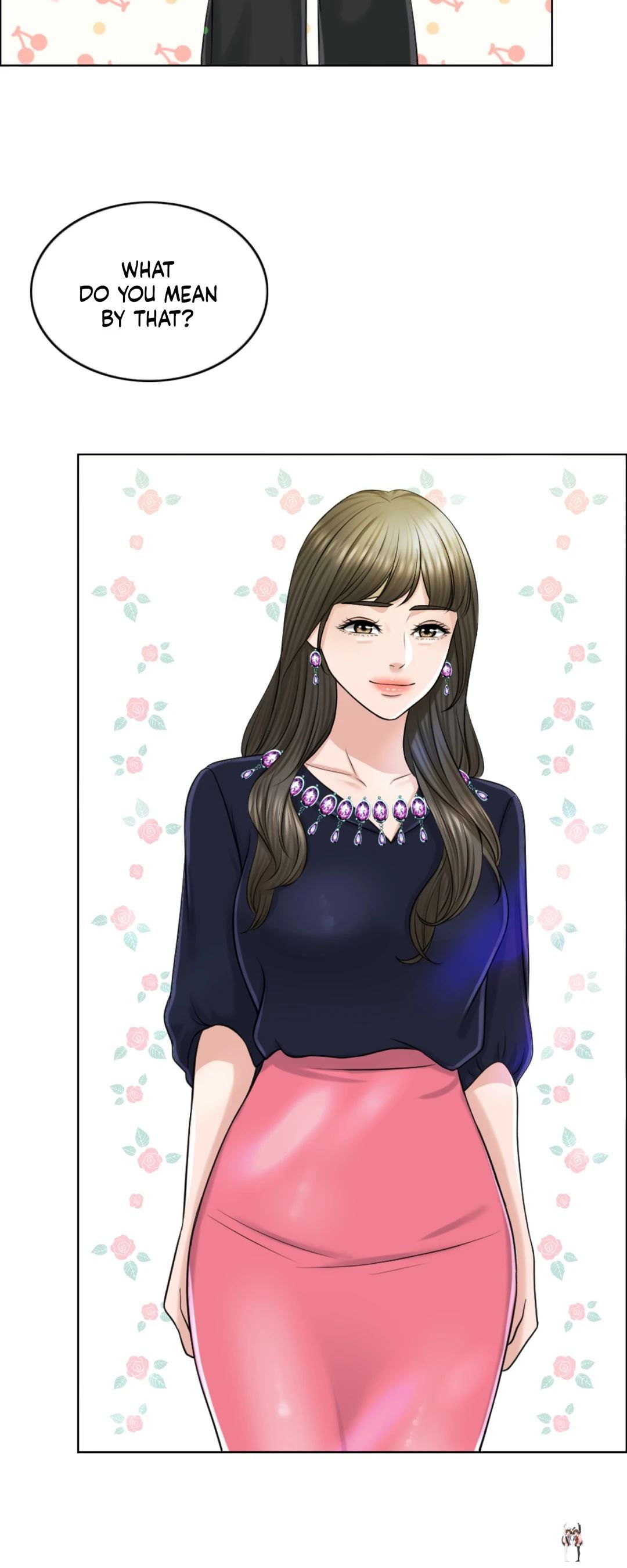 Wife for 1000 Days Wife for 1000 Days Chapter 23 - Page 8