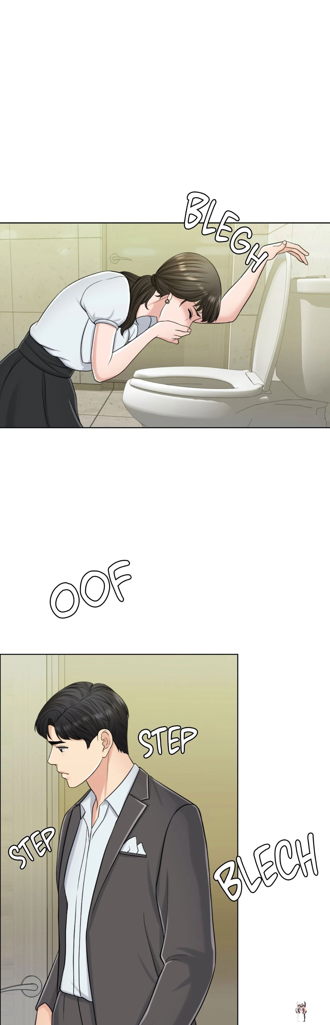 Wife for 1000 Days Wife for 1000 Days Chapter 24 - Page 1