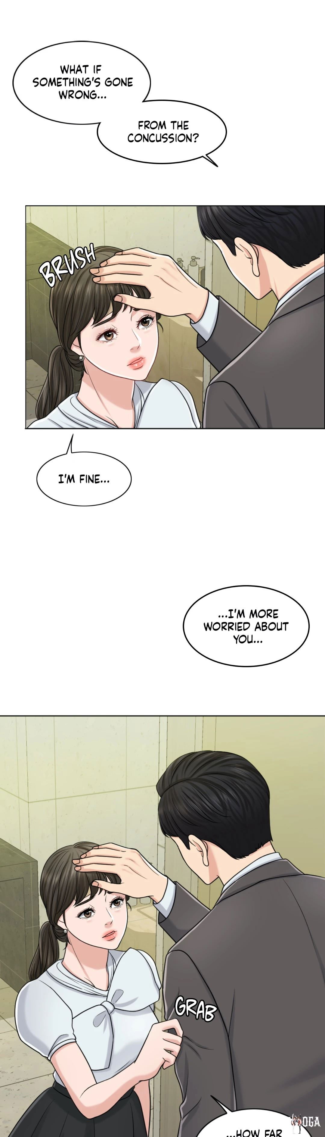 Wife for 1000 Days Wife for 1000 Days Chapter 24 - Page 10