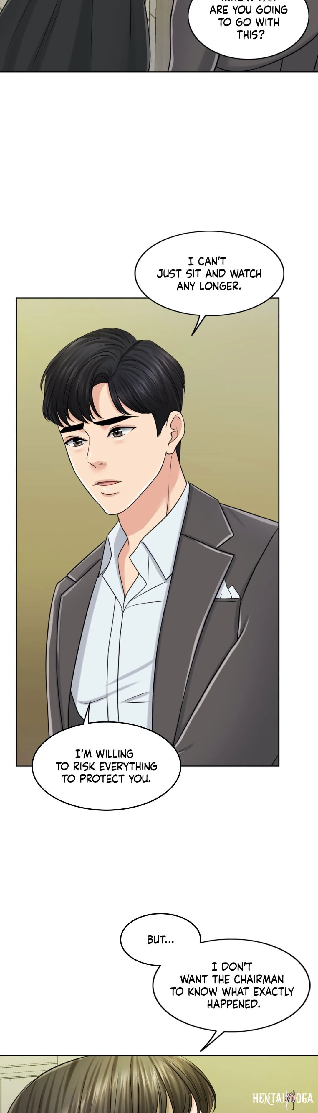 Wife for 1000 Days Wife for 1000 Days Chapter 24 - Page 11