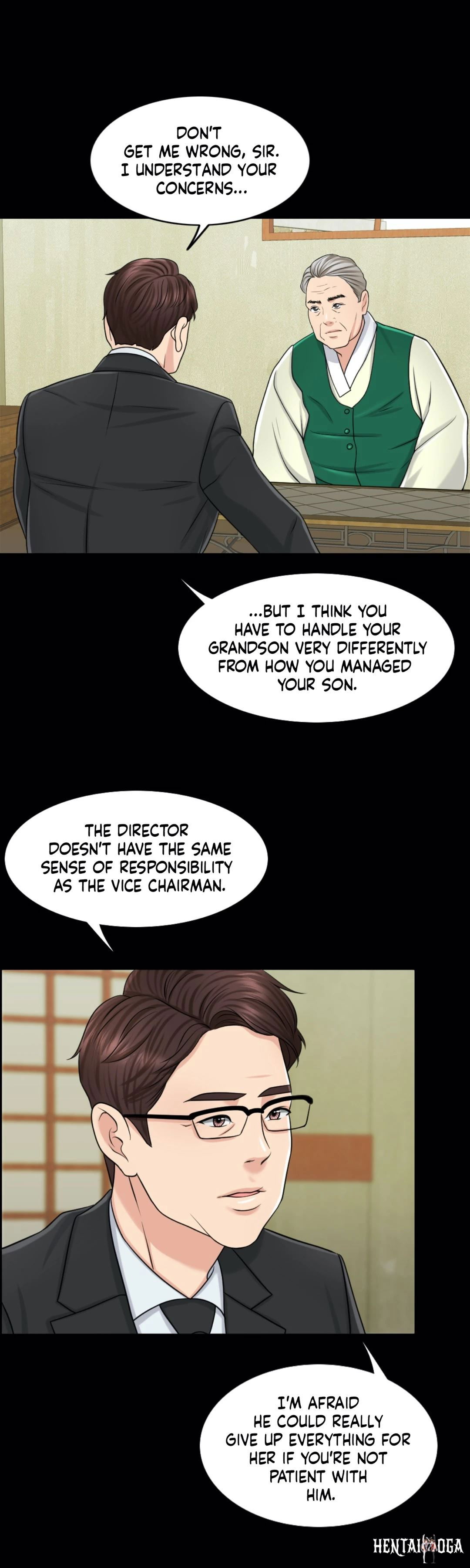 Wife for 1000 Days Wife for 1000 Days Chapter 24 - Page 19