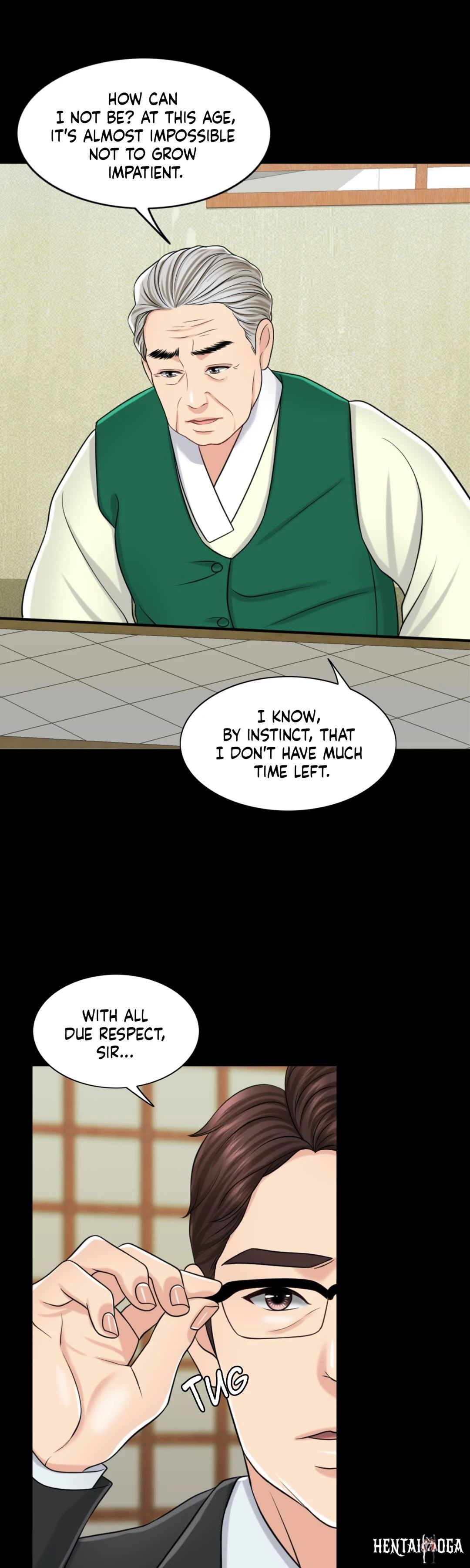 Wife for 1000 Days Wife for 1000 Days Chapter 24 - Page 20