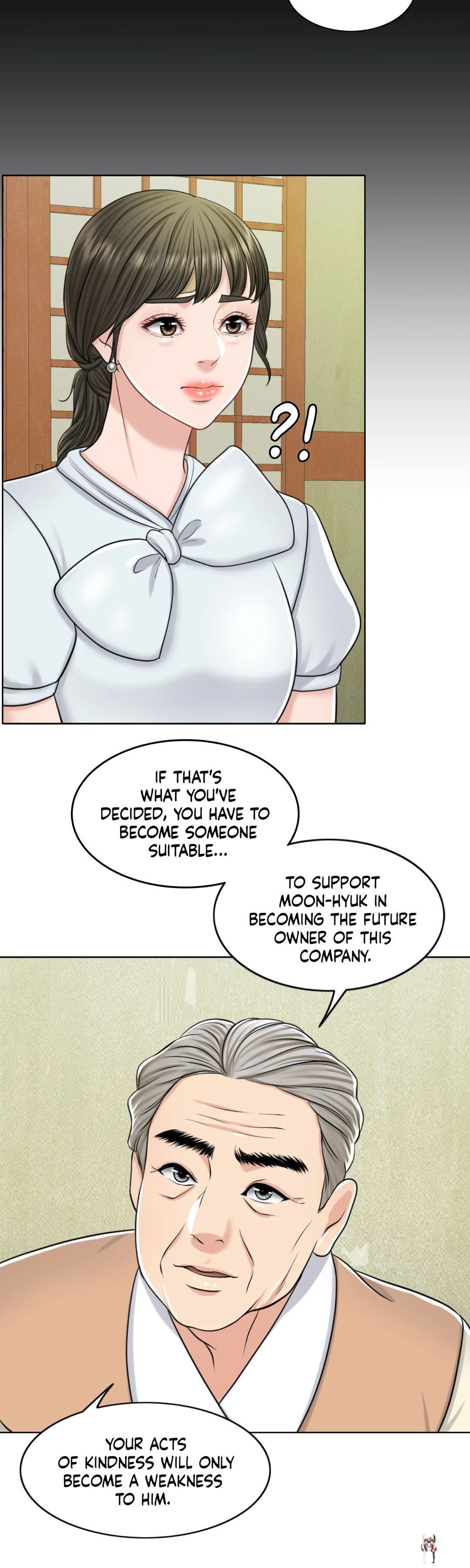 Wife for 1000 Days Wife for 1000 Days Chapter 24 - Page 23