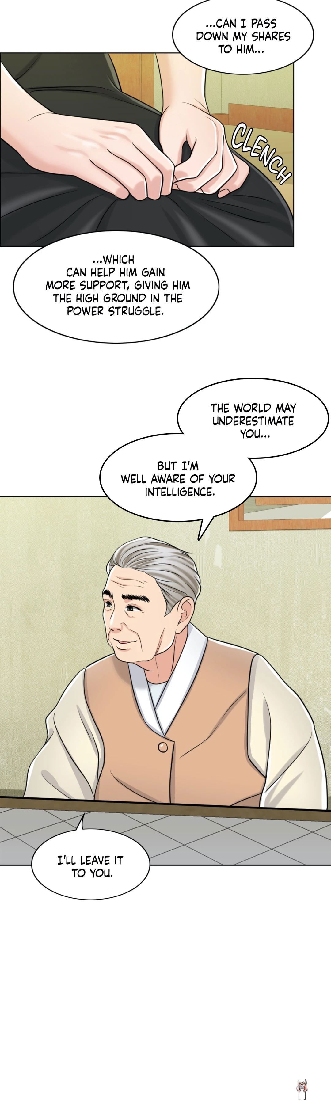 Wife for 1000 Days Wife for 1000 Days Chapter 24 - Page 26