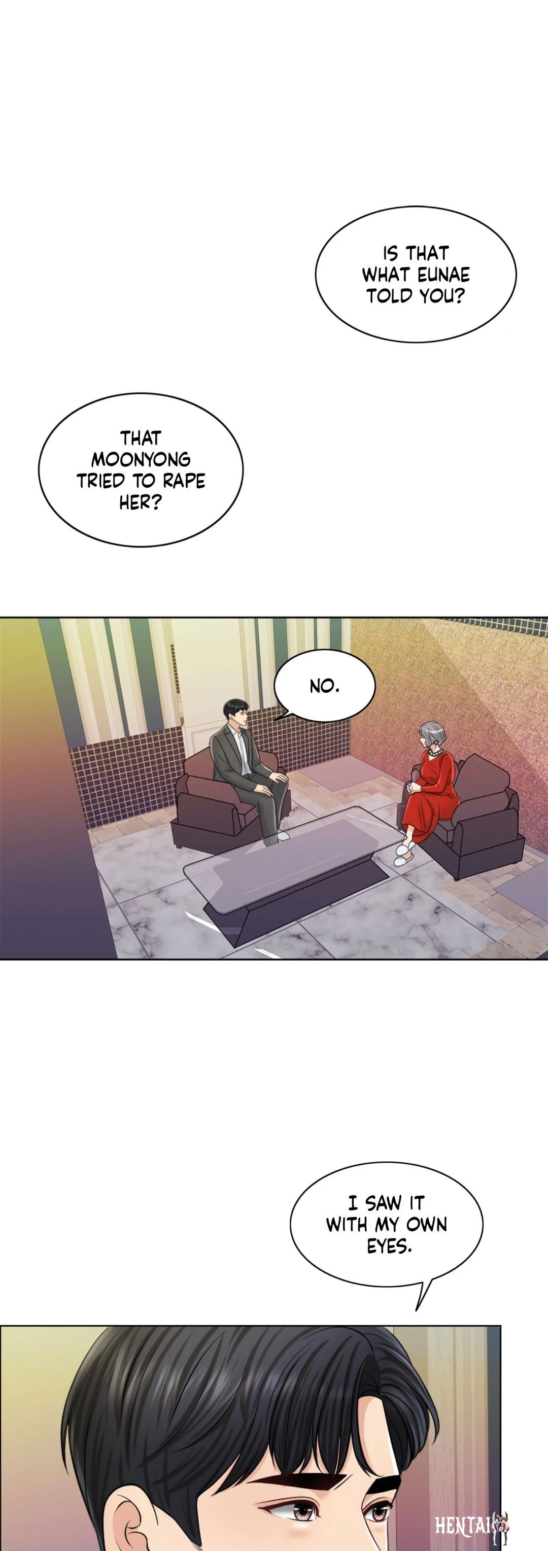 Wife for 1000 Days Wife for 1000 Days Chapter 24 - Page 28