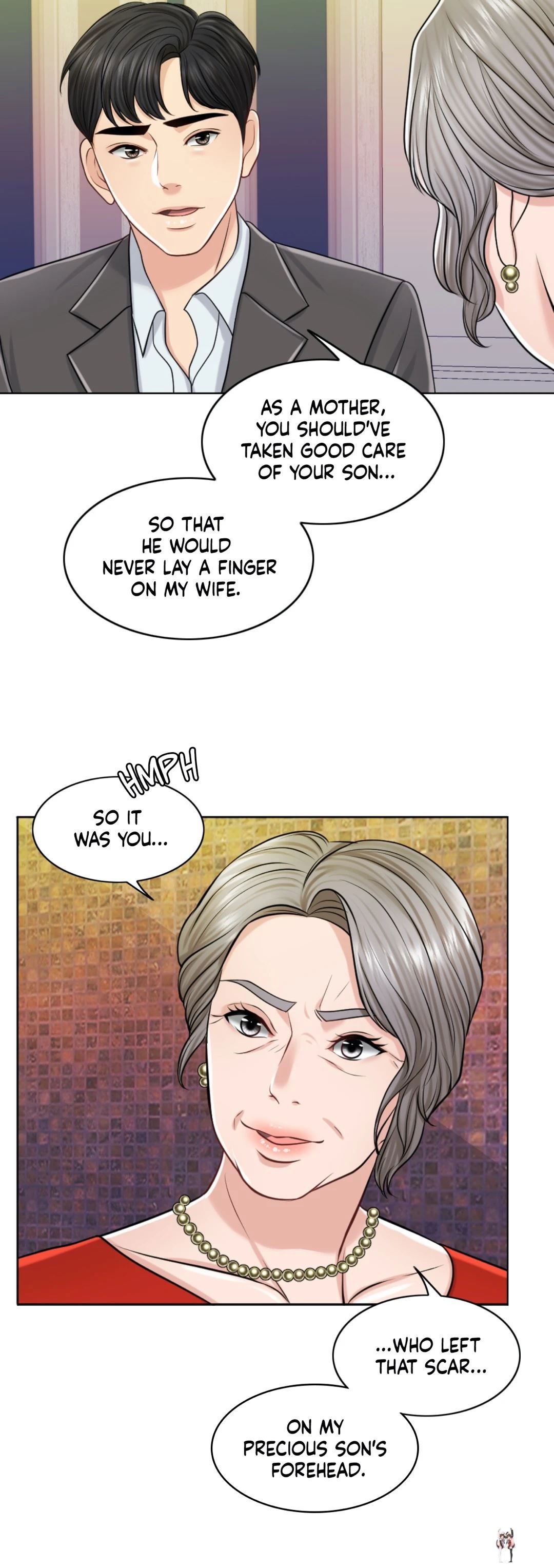 Wife for 1000 Days Wife for 1000 Days Chapter 24 - Page 30