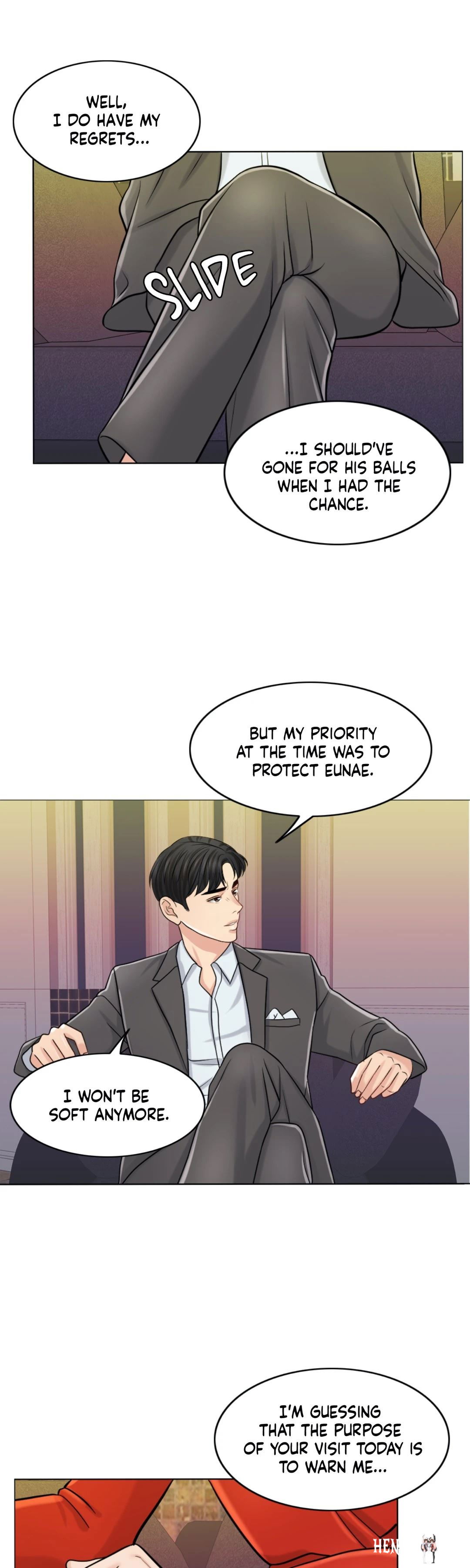 Wife for 1000 Days Wife for 1000 Days Chapter 24 - Page 31