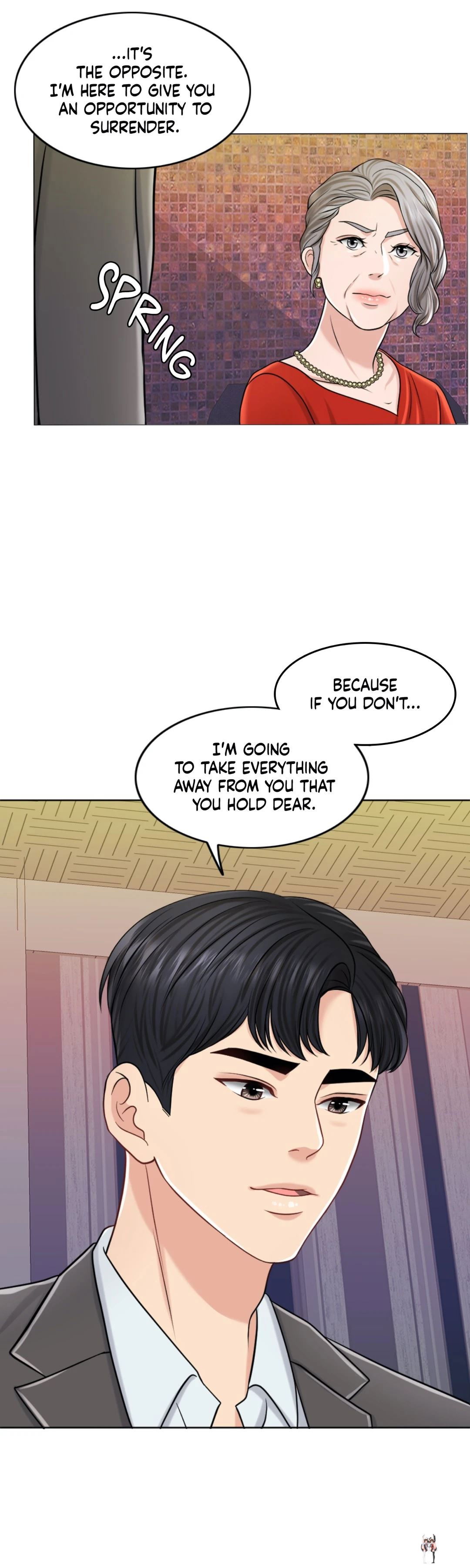 Wife for 1000 Days Wife for 1000 Days Chapter 24 - Page 33