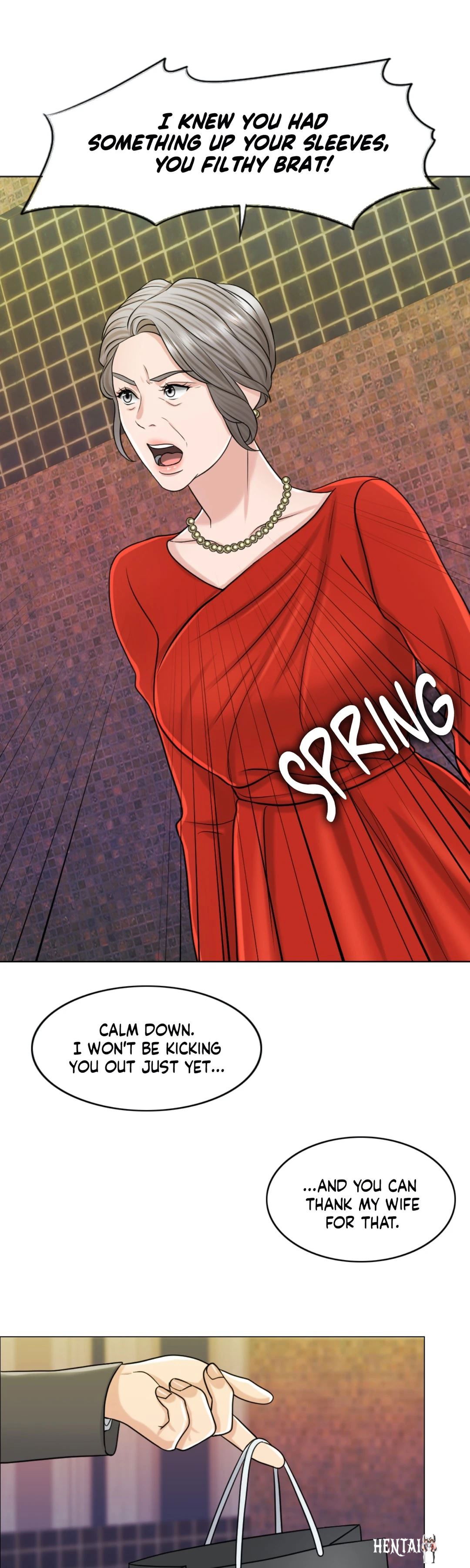 Wife for 1000 Days Wife for 1000 Days Chapter 24 - Page 34