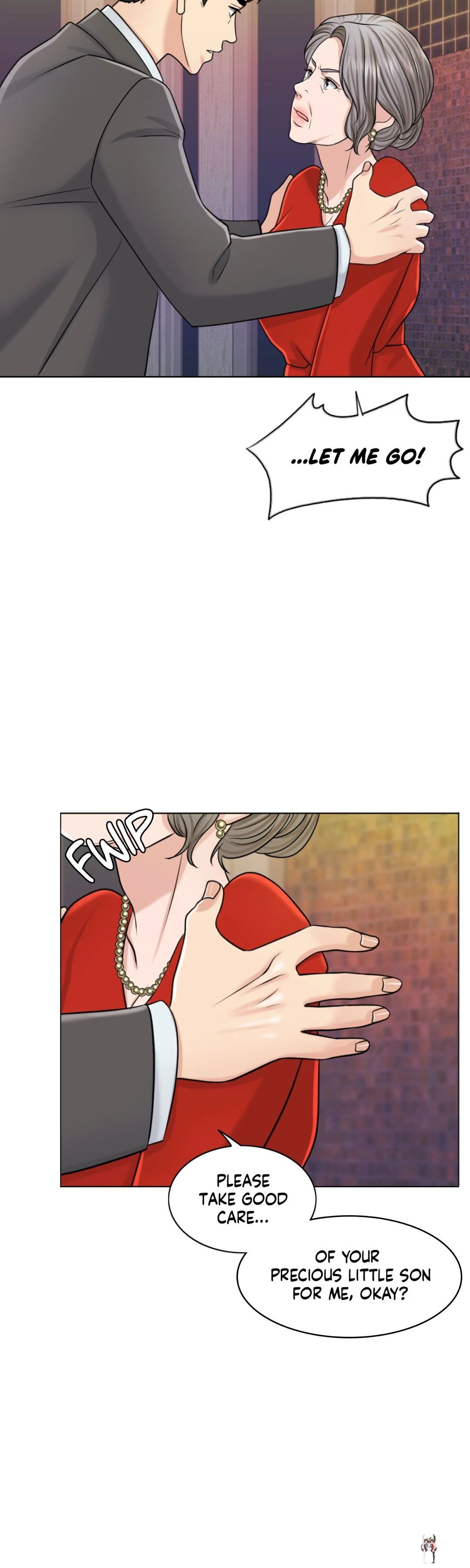 Wife for 1000 Days Wife for 1000 Days Chapter 24 - Page 36