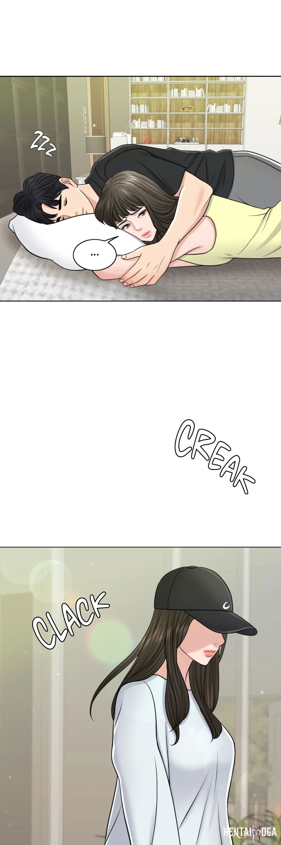 Wife for 1000 Days Wife for 1000 Days Chapter 24 - Page 40