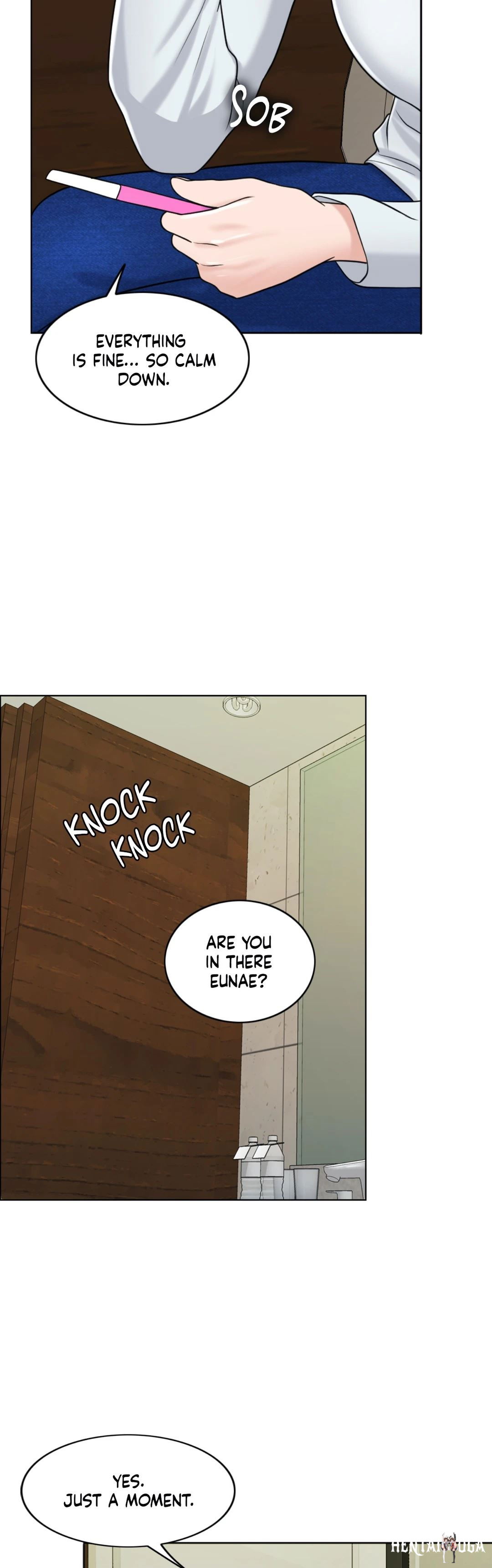 Wife for 1000 Days Wife for 1000 Days Chapter 24 - Page 44