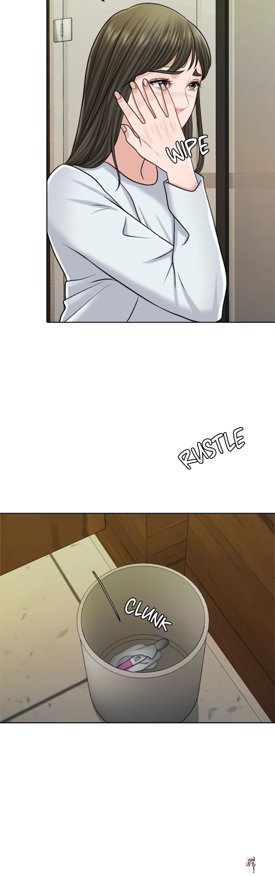 Wife for 1000 Days Wife for 1000 Days Chapter 24 - Page 45