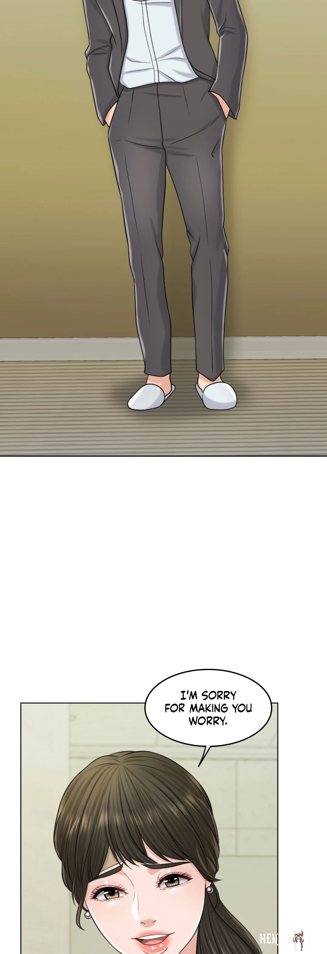 Wife for 1000 Days Wife for 1000 Days Chapter 24 - Page 8