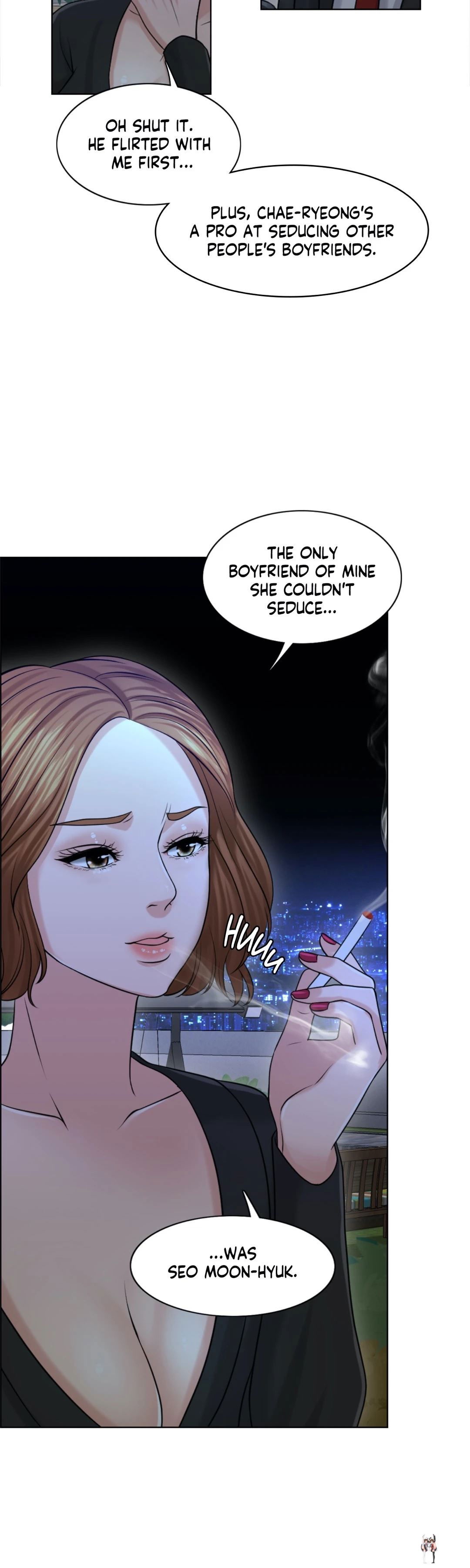 Wife for 1000 Days Wife for 1000 Days Chapter 25 - Page 11