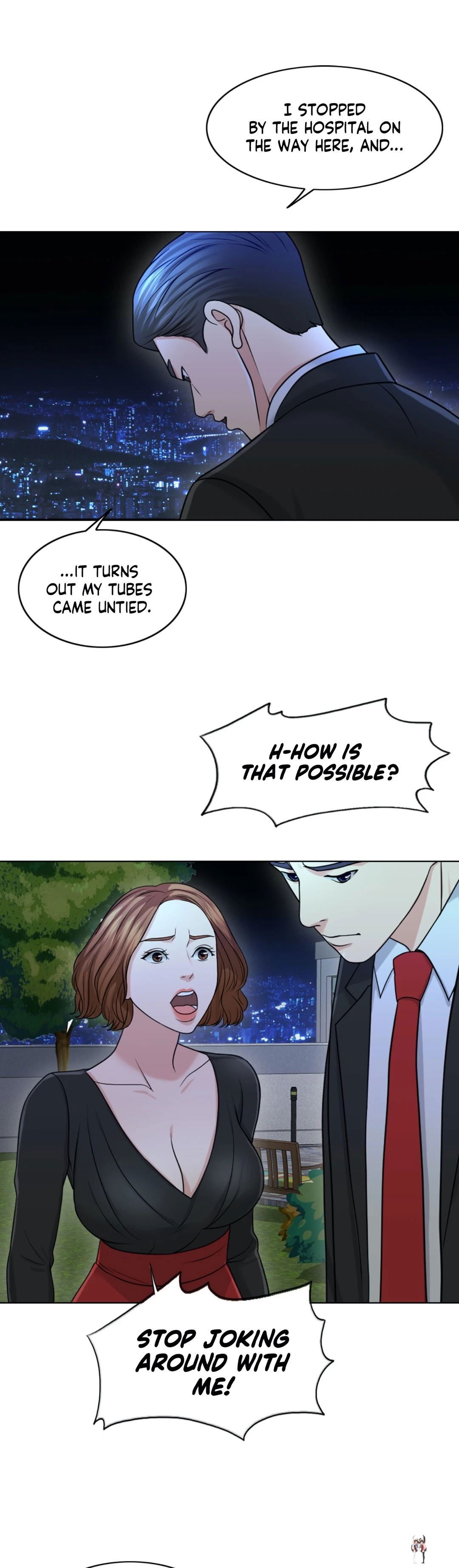 Wife for 1000 Days Wife for 1000 Days Chapter 25 - Page 13