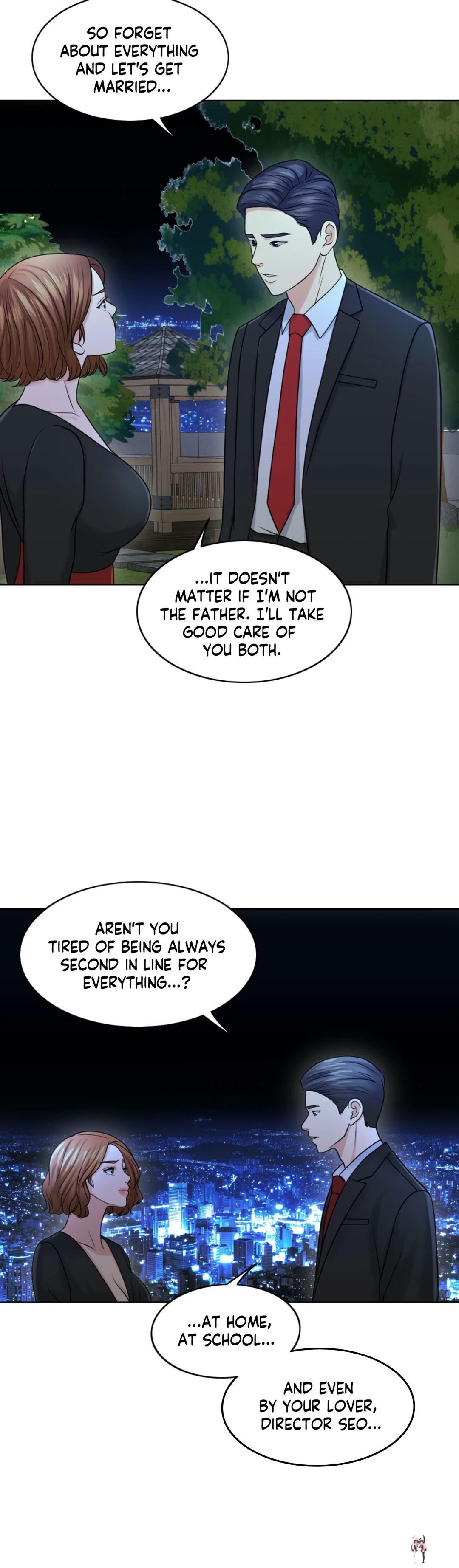 Wife for 1000 Days Wife for 1000 Days Chapter 25 - Page 14