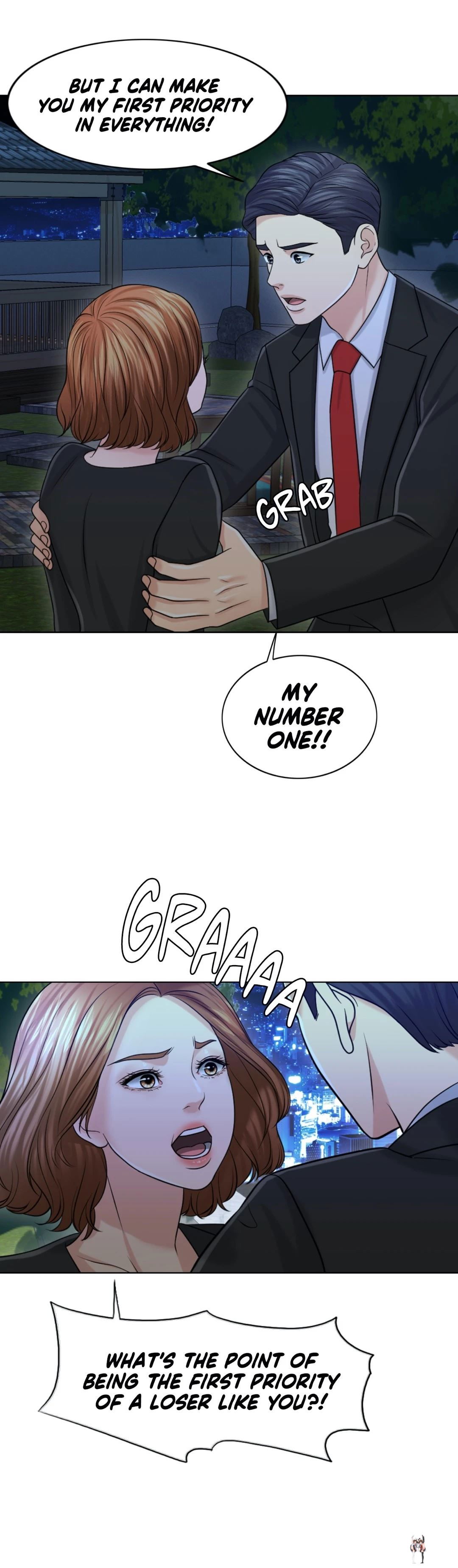 Wife for 1000 Days Wife for 1000 Days Chapter 25 - Page 15