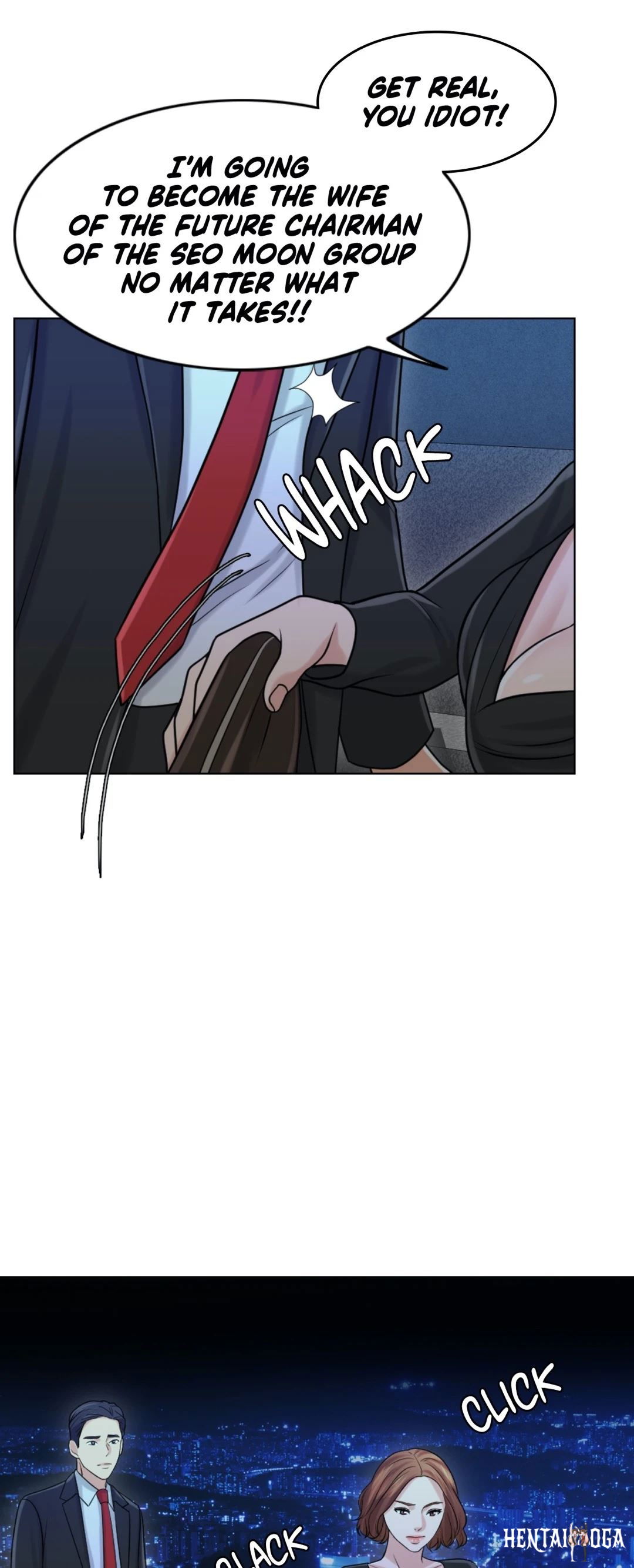 Wife for 1000 Days Wife for 1000 Days Chapter 25 - Page 16