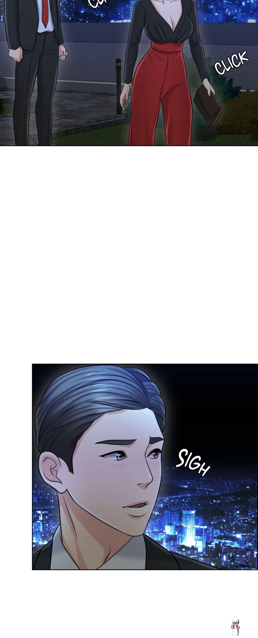 Wife for 1000 Days Wife for 1000 Days Chapter 25 - Page 17