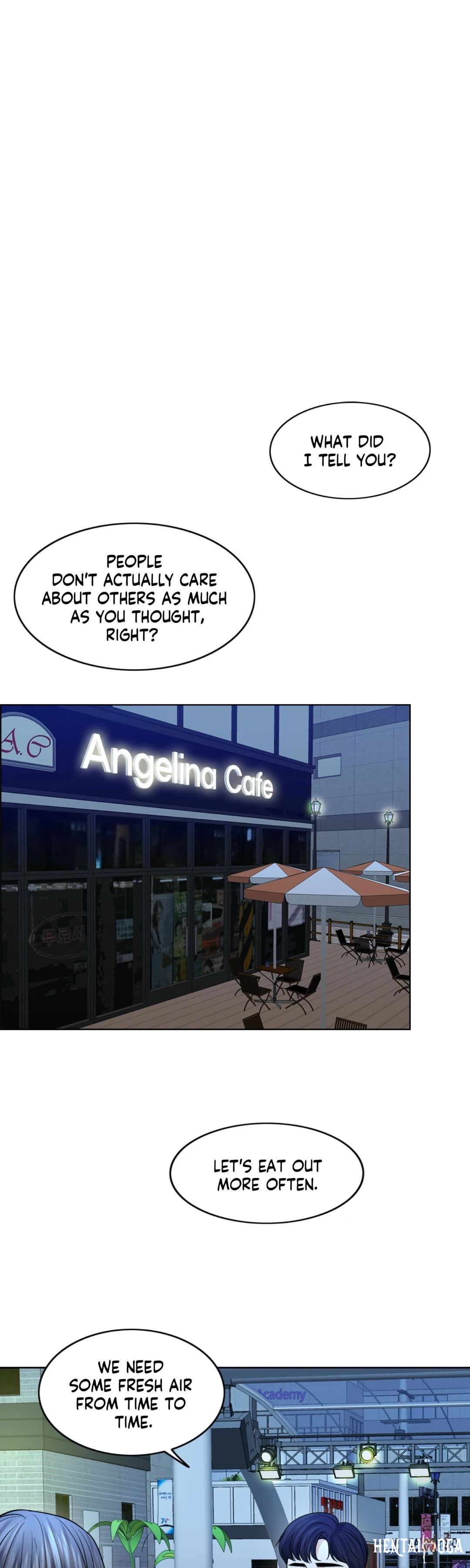 Wife for 1000 Days Wife for 1000 Days Chapter 25 - Page 19