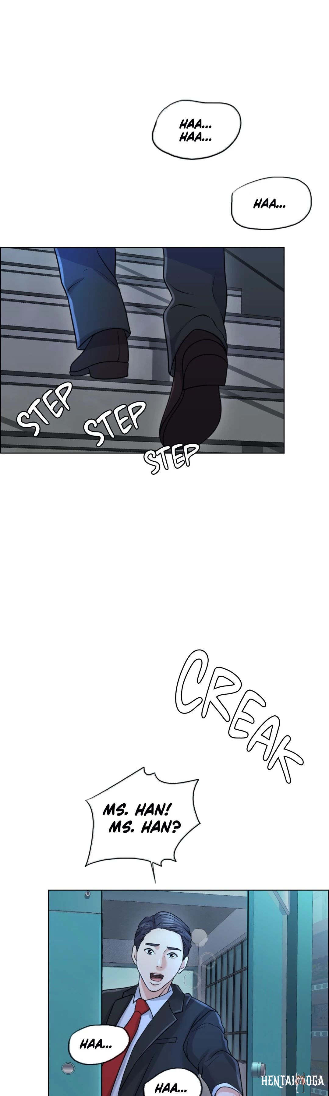 Wife for 1000 Days Wife for 1000 Days Chapter 25 - Page 2