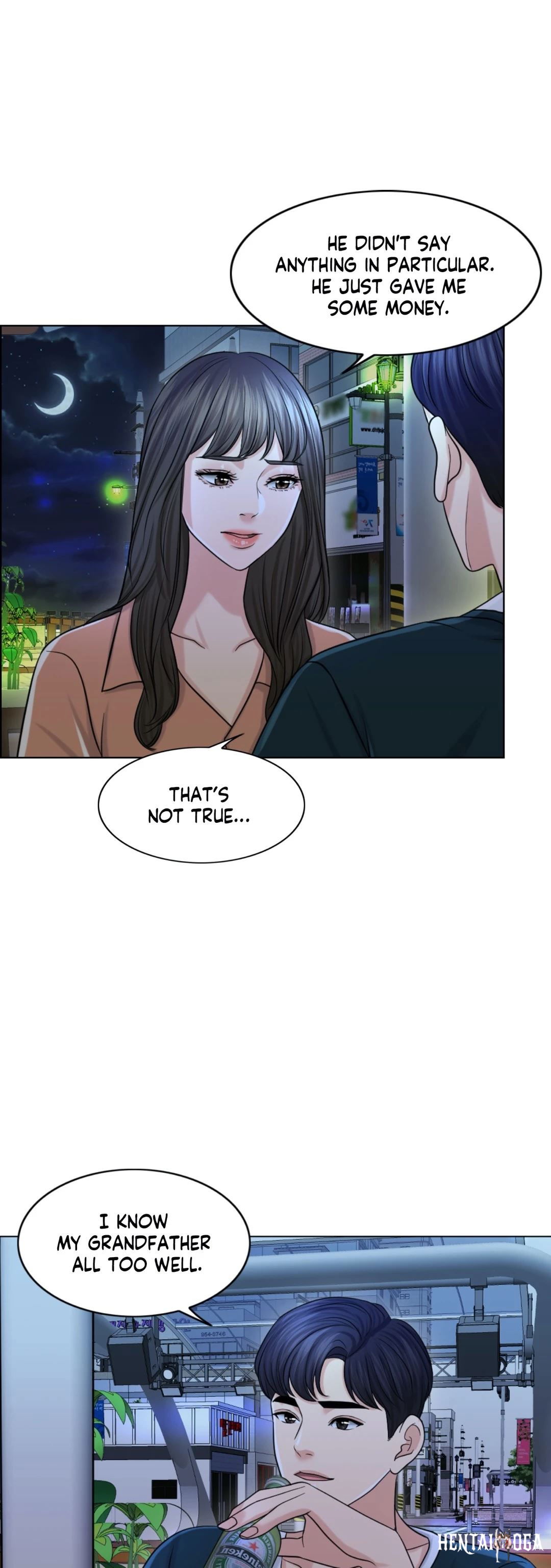 Wife for 1000 Days Wife for 1000 Days Chapter 25 - Page 22