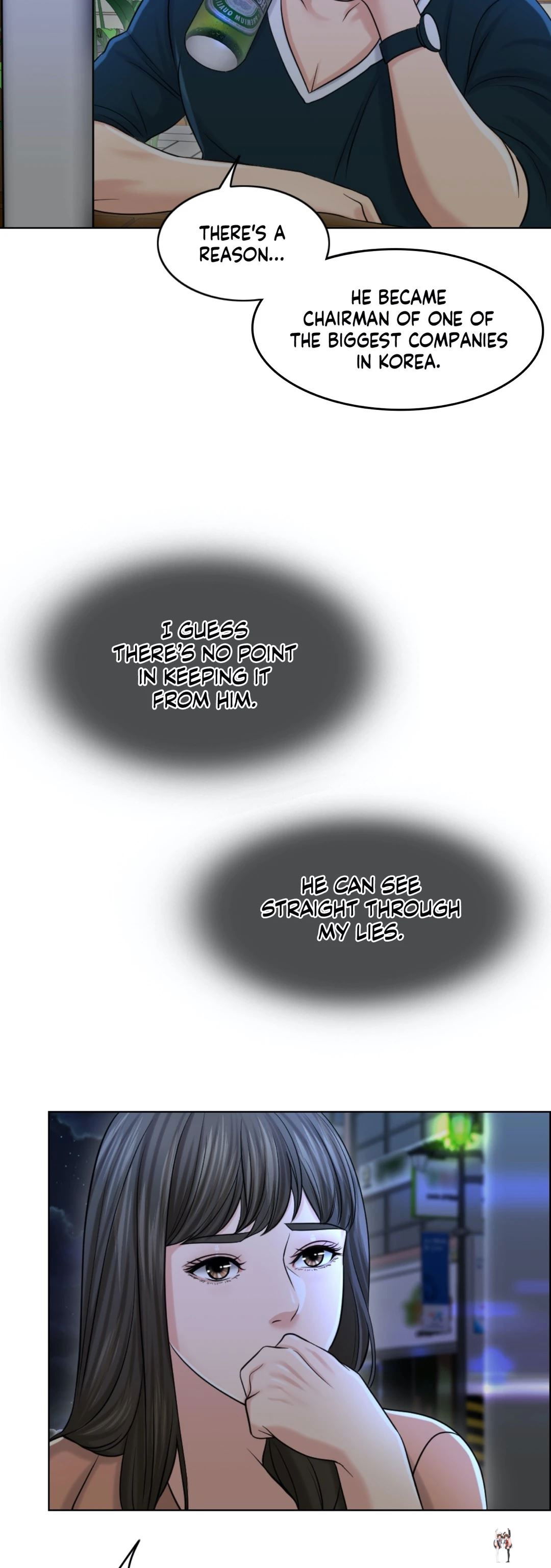 Wife for 1000 Days Wife for 1000 Days Chapter 25 - Page 23