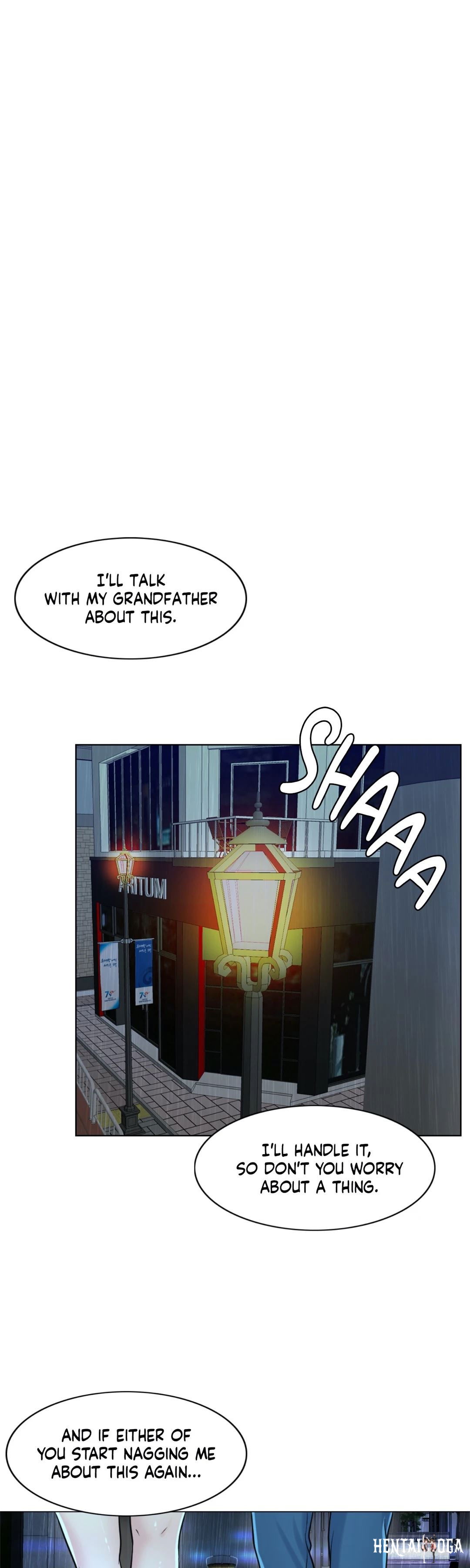 Wife for 1000 Days Wife for 1000 Days Chapter 25 - Page 25