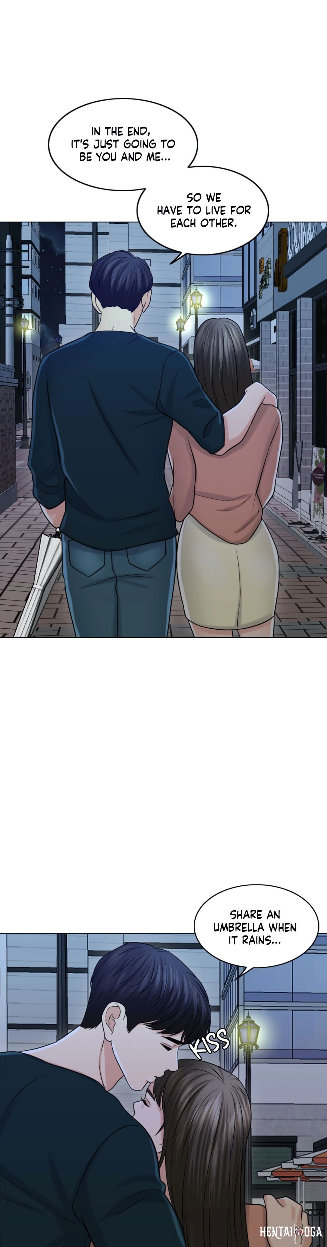 Wife for 1000 Days Wife for 1000 Days Chapter 25 - Page 32