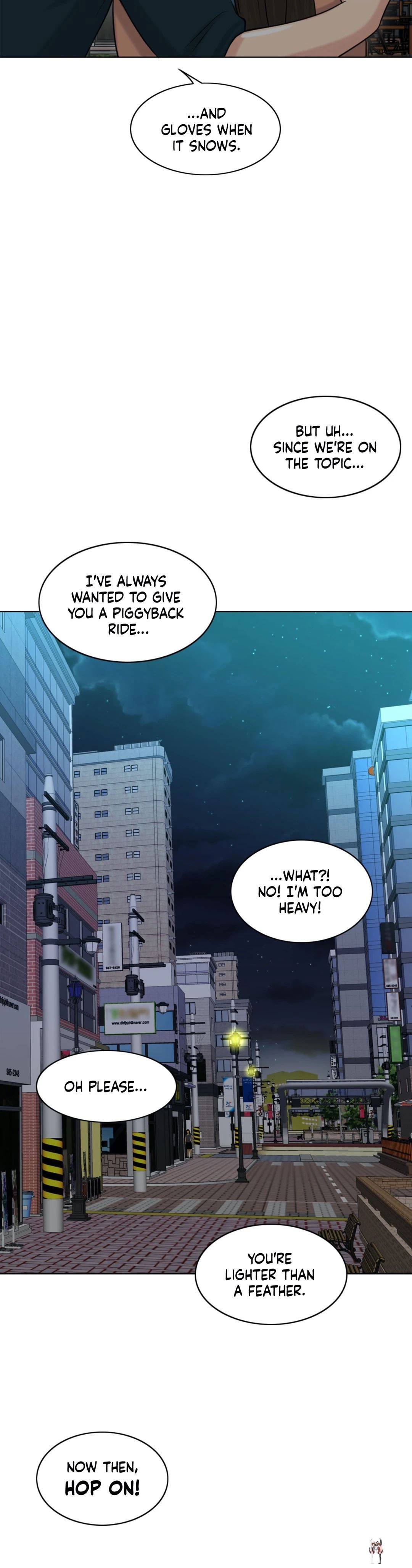 Wife for 1000 Days Wife for 1000 Days Chapter 25 - Page 33